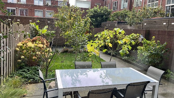 Medium property photo - Zinkerstraat 13, 3071 HP Rotterdam